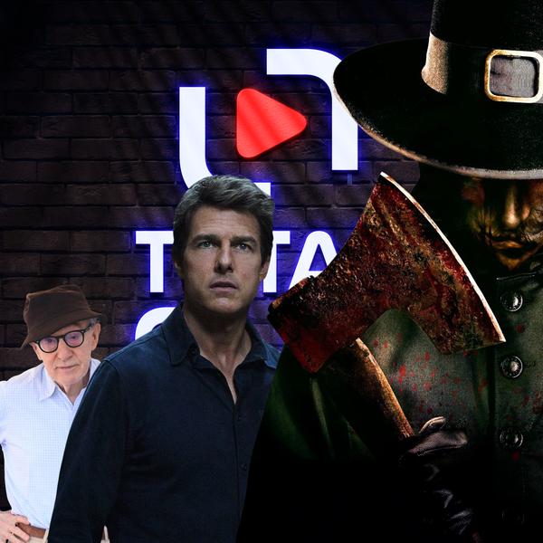 Totalfilm Podcast